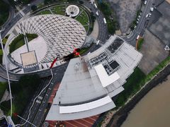 -澳门旅游塔360°旋转餐厅(南湾湖广场店)