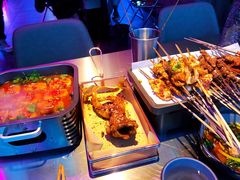 -燥次·烧烤酒场(万象城店)