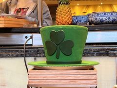 -威斯汀舞台餐厅