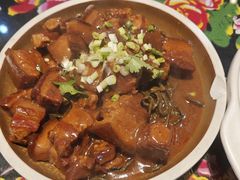 -人民公社大食堂(顺义总店)