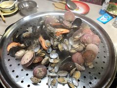 -边江铁锅炖鱼(振八街店)