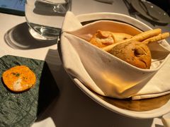 餐前面包和饼干-夏朵花园(复兴西路店)