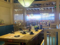 -九田家黑牛烤肉料理(新光汇店)