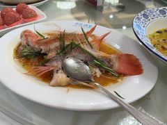 -黄埔华苑酒家(黄埔总店)