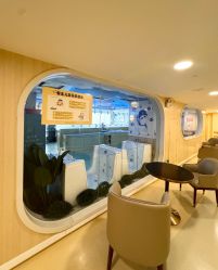 -广州安和泰医学月子会所