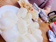 玉兔包-印象江南(东栅店)