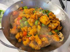 -丰收日·小海鲜·沪上家宴(顾村正大店)