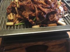 -四季民福烤鸭店(前门廊房二条店)