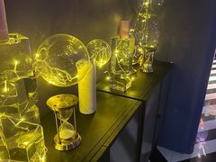 -Darling Queen·Mini·Live·House