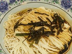 -老外婆本帮面(塔城路店)