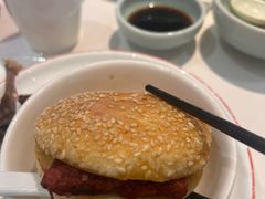 糟肉光饼-南门食仙·手工福州菜(南门兜店)