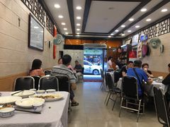 大堂-粤·向群饭店(龙津东路总店)