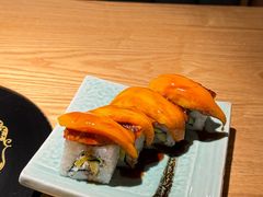-沼津港精致料理·寿喜烧·烧鸟(青浦宝龙广场日料榜单店)