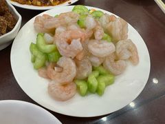 -杏园餐厅(西四北大街店)