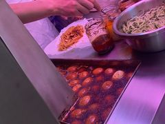 -老王芙蓉蛋卷饼(万达店)