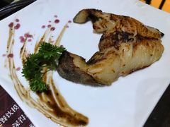 -铁板诱惑法式铁板烧(大卫城店)