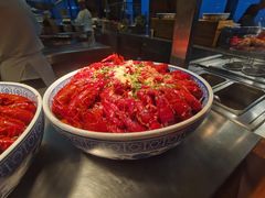 -君悦酒店·乐厨·高空自助餐(青年大街店)