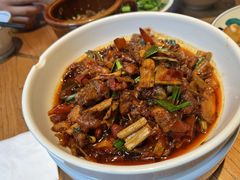 -树厨贵州菜(大十字店)