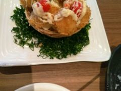 -The Dishes Seafood & Restaurant