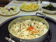 -芭夯兔·兔肉汤锅(新都店)