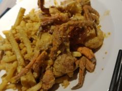 -李叔叔虾蟹大排档(青羊店)