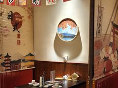 -牛焱·烧肉酒肆(五大道店)