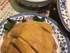 状元醉鸡-宁波状元楼酒店(和义路店)