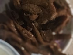 -琴岛骨里香(宁夏路店)