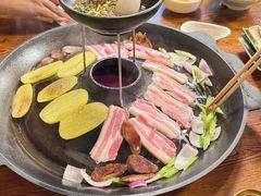 -芦苇荡·酸汤鱼(回龙观店)