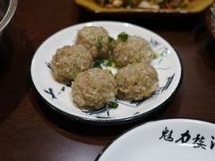 -朗妈私房菜(婺女州店)