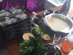 -丽江人家斑鱼火锅(保健路店)