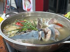 -苗侗地道红酸.酸汤鱼·酸汤牛肉