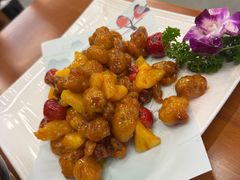 -堂瓦里·33年传统赣菜(第一街区店)