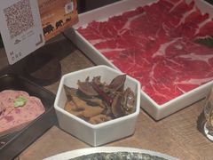 -蘑界·野生菌火锅(深业上城店)