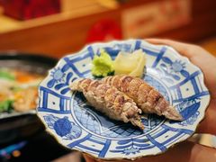 濑尿虾寿司-KITON喜豚(清晖园店)