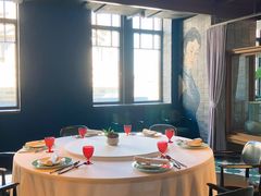 -三号黄浦会Canton Table