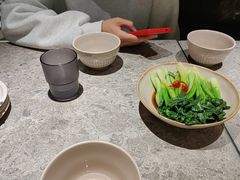 -留半山·香港食堂(啦啦宝都店)