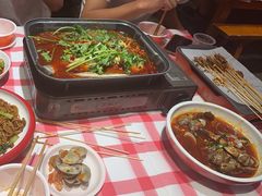 -龙虾当家·大排档(红谷滩五中店)