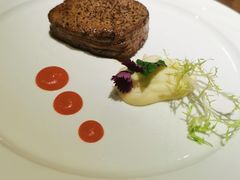 -王品牛排(郑州大卫城店)