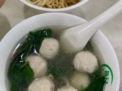 -陈记三及第(人民北路店)