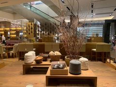 -MUJI无印良品(深圳深业上城城市旗舰店)