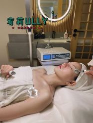 -宥莉·ULLY 痘敏肌•科技皮肤管理中心