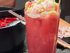 -三出山火锅(南京万象天地店)