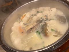 -老湖南·河鱼一锅鲜(兆禾里店)