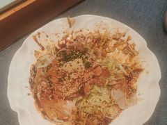 -钱塘秋荷(开鲁路店)