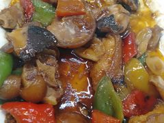 -雅逸居海鲜小厨