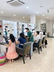 -芳妮豆丁家庭影像馆(宝安店)