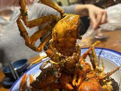 -91小龙虾·香辣蛙(蛇口店)