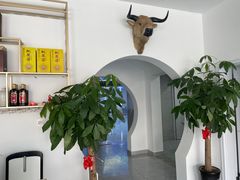 -黄牛肉馆·皖南土菜