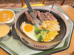 -pepper lunch(形点店)